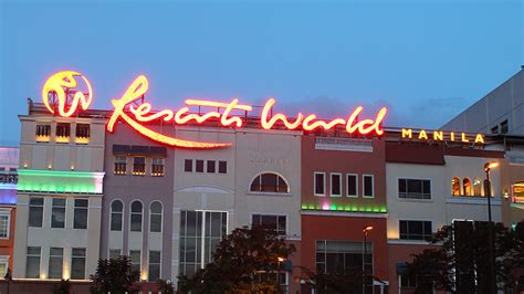 resorts world manila logo|resorts world bayshore manila logo.